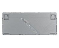 ASUS ROG AZOTH (Biała) - 1210419 - zdjęcie 2